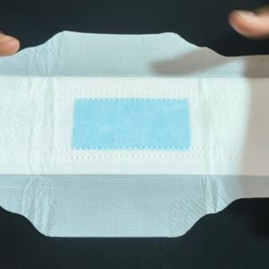 Ever Fresh XL / 280MM Dry Net Top Ultra Thin Sanitary Pads | 70ML+ Absorbent | Odour & Wetness Locks | With Wings & Disposable Wrapper